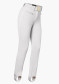 náhľad Dámske slim fit nohavice Goldbergh Paris Ski Pants Cream