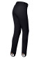 náhľad Dámske slim fit nohavice Goldbergh Paris Ski Pants Black