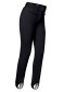 náhľad Dámske slim fit nohavice Goldbergh Paris Long Ski Pants Black