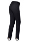 náhľad Dámske slim fit nohavice Goldbergh Paris Long Ski Pants Black