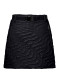náhľad Dámska sukňa Goldbergh Nyla Skirt Black