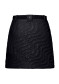 náhľad Dámska sukňa Goldbergh Nyla Skirt Black