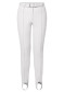 náhľad Dámske slim fit nohavice Goldbergh Fay Ski Pants Cream
