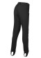 náhľad Dámske slim fit nohavice Goldbergh Fay Ski Pants Black