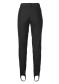 náhľad Dámske slim fit nohavice Goldbergh Fay Ski Pants Black