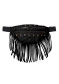 náhľad Ľadvinka Goldbergh Sorriso Fanny Pack Black