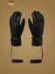 náhľad Dámske rukavice Goldbergh Glisten Gloves Black
