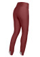 náhľad Dámske slim fit nohavice Goldbergh Sandy Ski Pants Vino Rosso