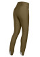 náhľad Dámske slim fit nohavice Goldbergh Sandy Ski Pants Dark Olive