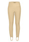 náhľad Dámske slim fit nohavice Goldbergh Sandy Ski Pants Caramello