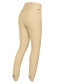 náhľad Dámske slim fit nohavice Goldbergh Sandy Ski Pants Caramello