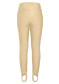 náhľad Dámske slim fit nohavice Goldbergh Sandy Ski Pants Caramello