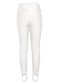 náhľad Dámske slim fit nohavice Goldbergh Sandy Ski Pants Cream