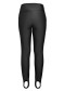 náhľad Dámske slim fit nohavice Goldbergh Sandy Ski Pants Black