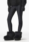 náhľad Dámske slim fit nohavice Goldbergh Sandy Ski Pants Black