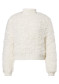 náhľad Dámsky sveter Goldbergh Bolleta Turtle Neck Sweater Cream