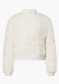 náhľad Dámsky sveter Goldbergh Bolleta Turtle Neck Sweater Cream