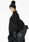 náhľad Dámsky sveter Goldbergh Bolleta Turtle Neck Sweater Black