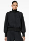 náhľad Dámska bunda Goldbergh Dazz Cardigan Black