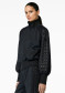 náhľad Dámska bunda Goldbergh Dazz Cardigan Black