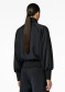 náhľad Dámska bunda Goldbergh Dazz Cardigan Black