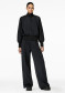 náhľad Dámska bunda Goldbergh Dazz Cardigan Black