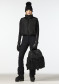náhľad Dámsky batoh Goldbergh Bijou Backpack Black