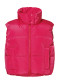 náhľad Dámska zimná vesta Goldbergh Lucie Bodywarmer Italian Rose