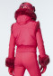 náhľad Dámska zimná vesta Goldbergh Lucie Bodywarmer Italian Rose