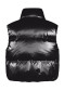 náhľad Dámska zimná vesta Goldbergh Éclat Bodywarmer Black