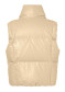 náhľad Dámska vesta Goldbergh Balou Bodywarmer Caramello