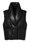 náhľad Dámska vesta Goldbergh Balou Bodywarmer Black