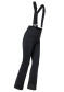 náhľad Dámske lyžiarske nohavice Goldbergh Roux Ski Pants Black