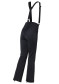 náhľad Dámske lyžiarske nohavice Goldbergh Roux Ski Pants Black