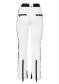 náhľad Dámske lyžiarske nohavice Goldbergh Slalom Ski Pants White