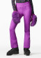 náhľad Dámske lyžiarske nohavice Goldbergh High End Ski Pants Viola