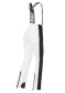 náhľad Dámske lyžiarske nohavice Goldbergh High End Ski Pants White
