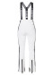 náhľad Dámske lyžiarske nohavice Goldbergh High End Ski Pants White