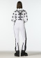 náhľad Dámske lyžiarske nohavice Goldbergh High End Ski Pants White