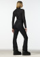 náhľad Dámske lyžiarske nohavice Goldbergh High End Ski Pants Black