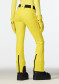 náhľad Dámske softshellové nohavice Goldbergh Pippa Ski Pants Limone