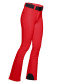 náhľad Dámske softshellové nohavice Goldbergh Pippa Ski Pants Flame