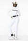 náhľad Dámske softshellové nohavice Goldbergh Pippa Ski Pants White