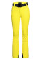 náhľad Dámske softshellové nohavice Goldbergh Pippa Long Ski Pants Limone