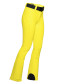 náhľad Dámske softshellové nohavice Goldbergh Pippa Long Ski Pants Limone