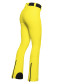 náhľad Dámske softshellové nohavice Goldbergh Pippa Long Ski Pants Limone