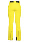 náhľad Dámske softshellové nohavice Goldbergh Pippa Long Ski Pants Limone