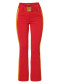 náhľad Dámske nohavice Goldbergh Roccia Ski Pants Flame