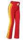 náhľad Dámske nohavice Goldbergh Roccia Ski Pants Flame