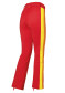 náhľad Dámske nohavice Goldbergh Roccia Ski Pants Flame